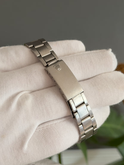 Tudor Oysterdate Ref. 90100