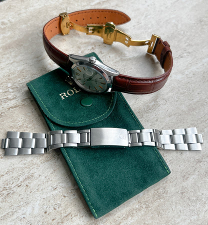 Tudor Prince Oysterdate Ref. 74000