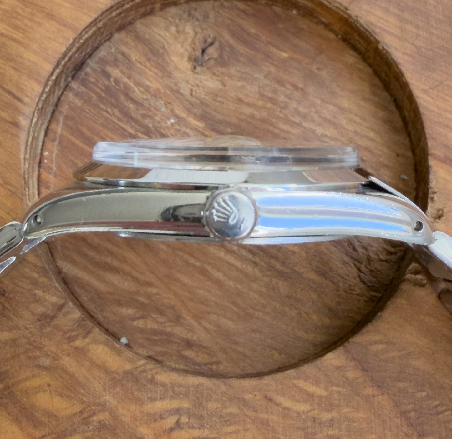 Tudor Oysterdate Ref. 7992