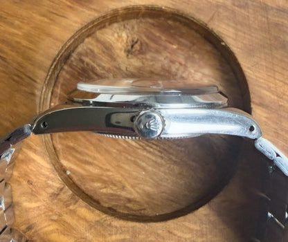 Tudor Prince Oysterdate Ref. 74000