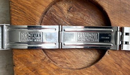 Tudor Prince Oysterdate Ref. 90510