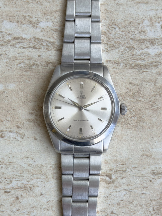 Tudor Oyster Ref. 7984