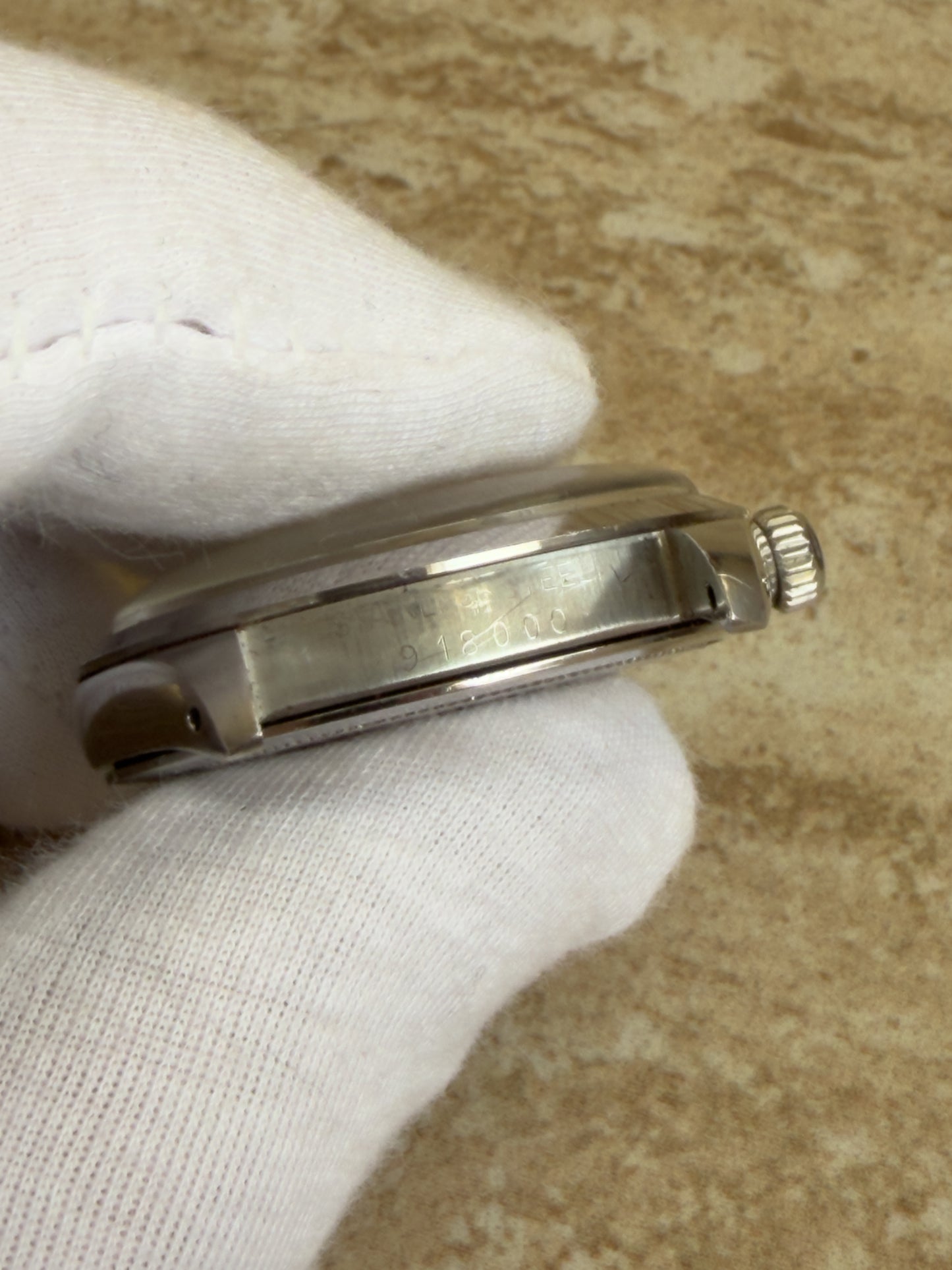 Tudor Oysterdate Ref. 90100