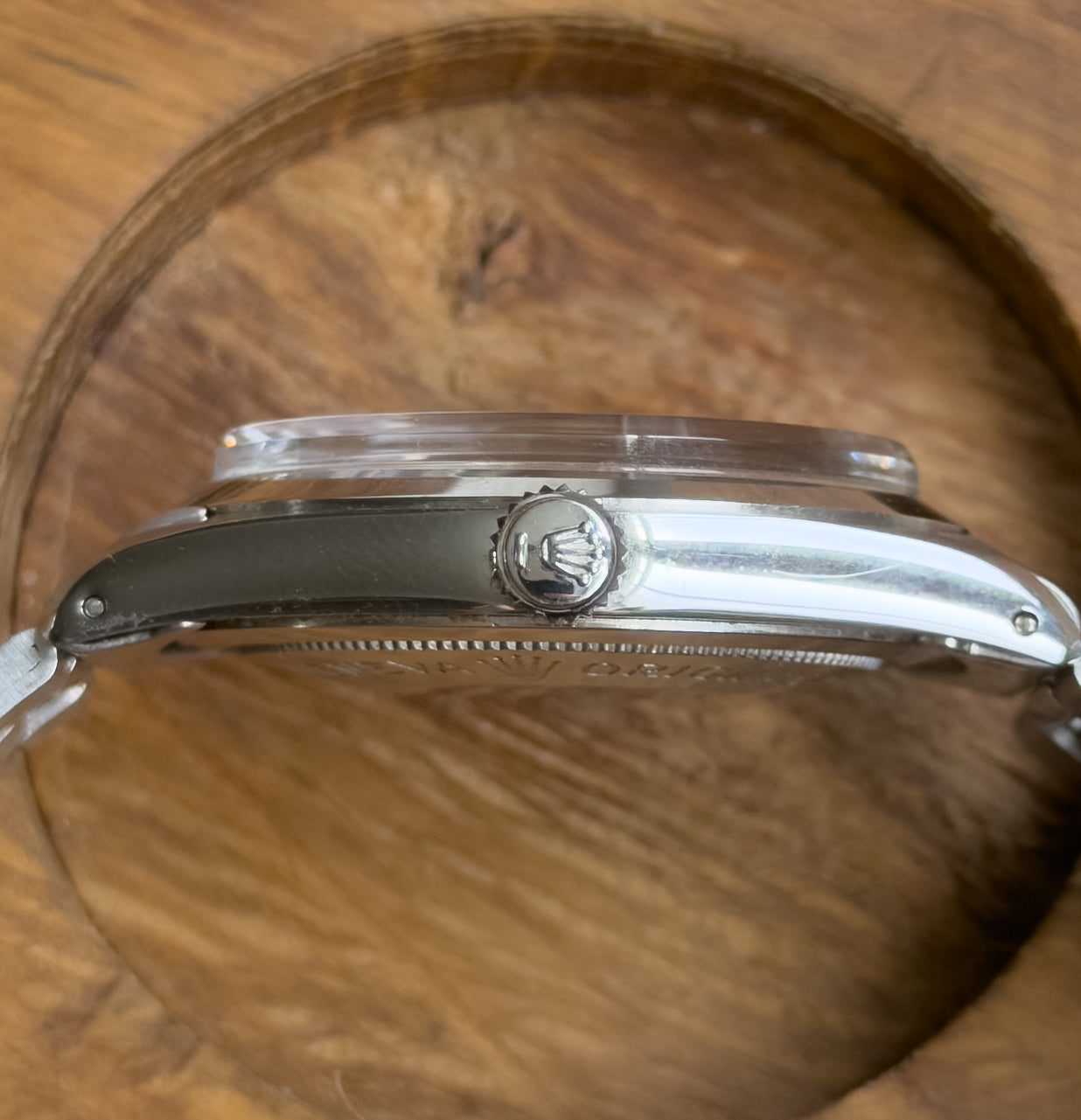 Tudor Oyster-Prince Ref. 7995/0