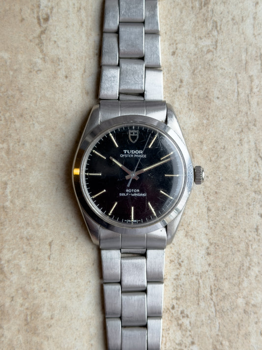 Tudor Oyster Prince Ref. 90220