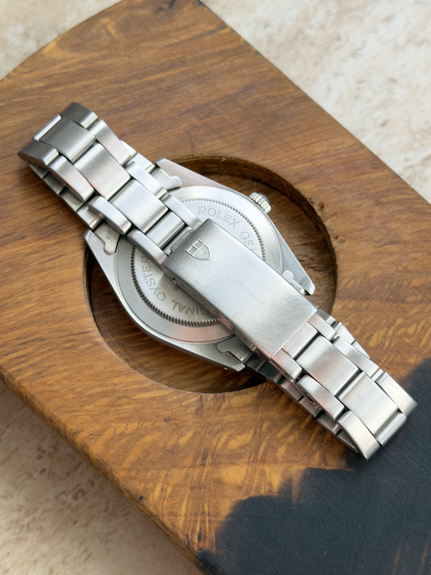 Tudor Prince Oysterdate Ref. 74000