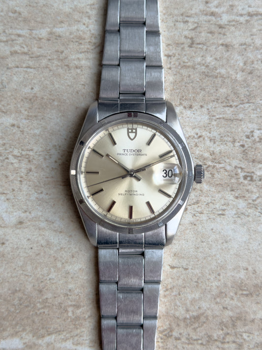 Tudor Prince Oysterdate Ref. 9061/0