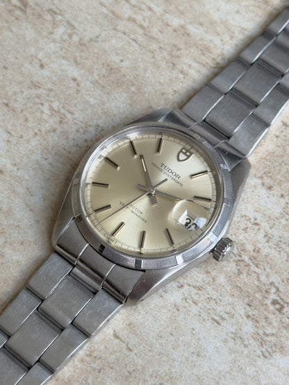 Tudor Prince Oysterdate Ref. 9061/0