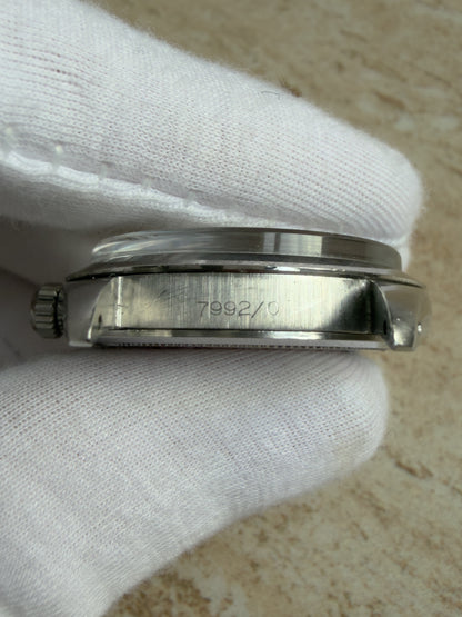 Tudor Oysterdate Ref. 7992/0