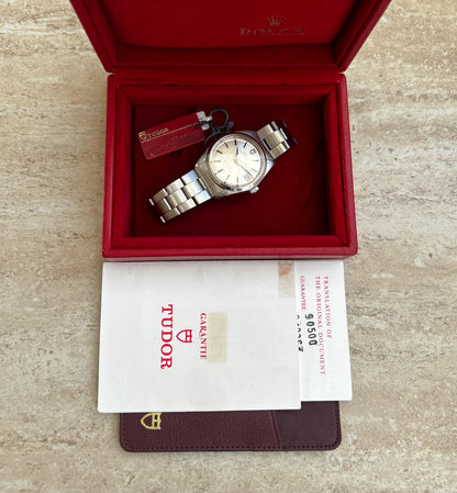 Tudor Prince Oysterdate Ref. 90500