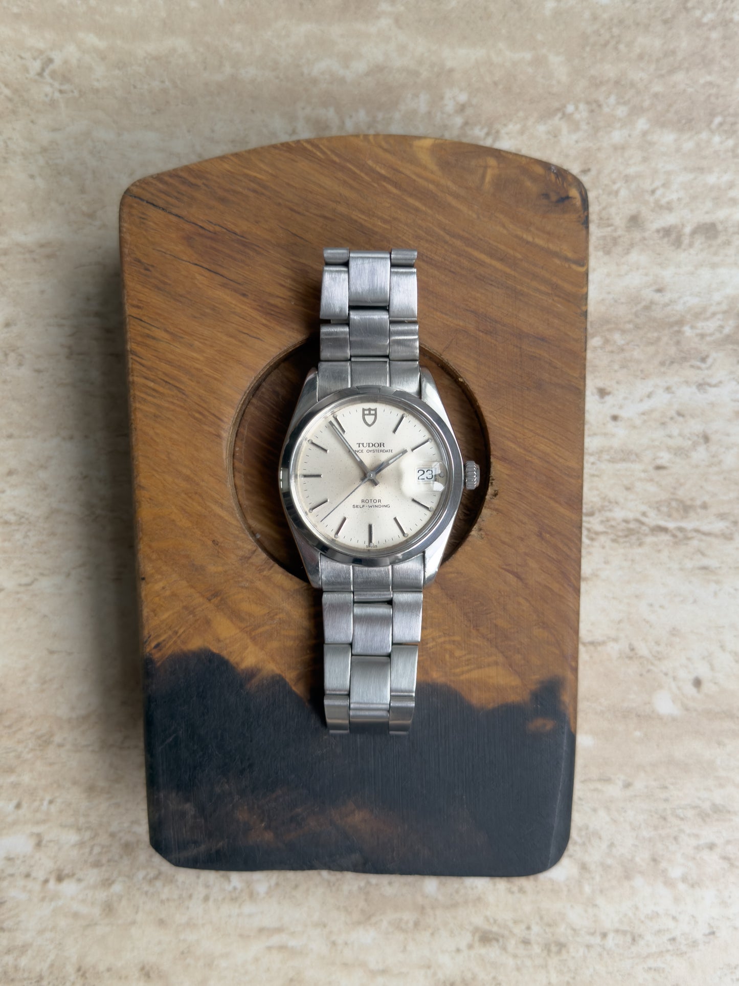 Tudor Prince Oysterdate Ref. 74000