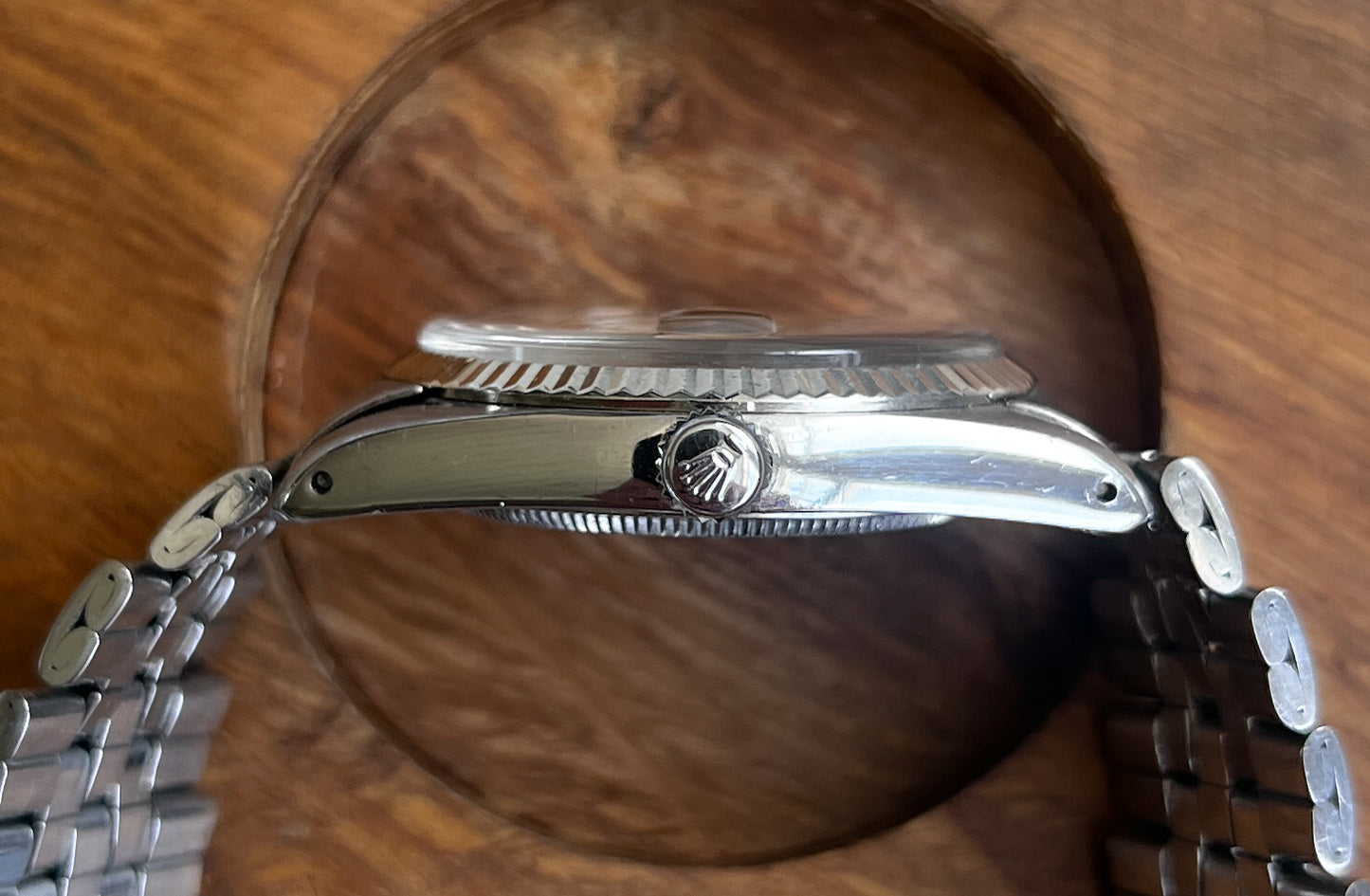 Tudor Prince Oysterdate Ref. 75204