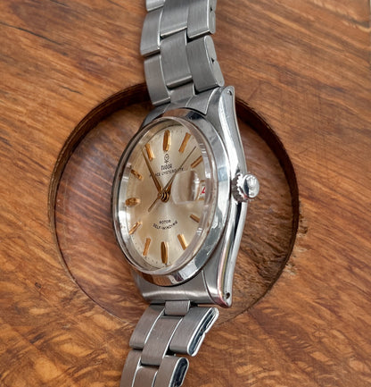 Tudor Prince Oysterdate Ref. 7966