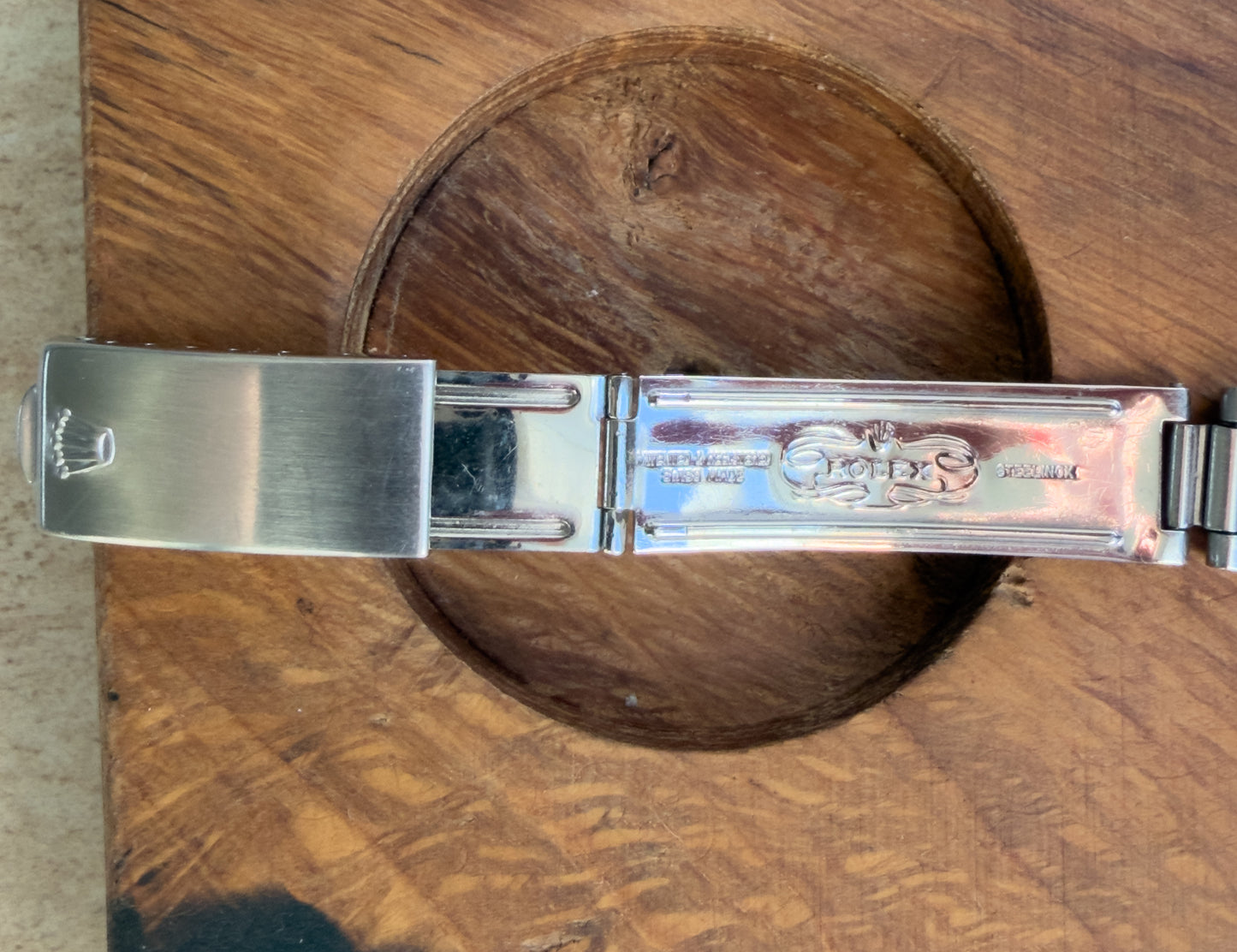 Tudor Oyster Ref. 7991/0