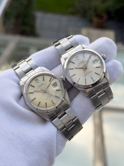 Tudor Prince Oysterdate Ref. 9061/0