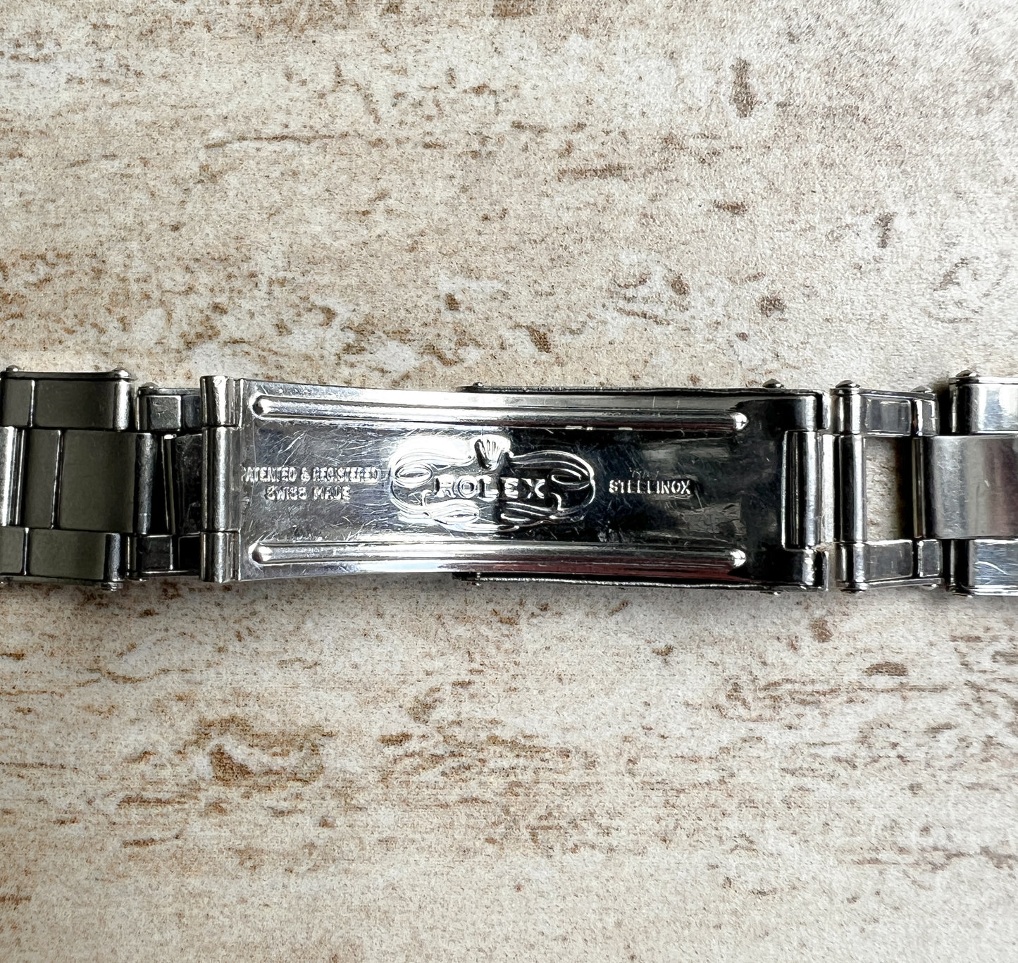 Tudor Prince Oysterdate Ref. 7990/4