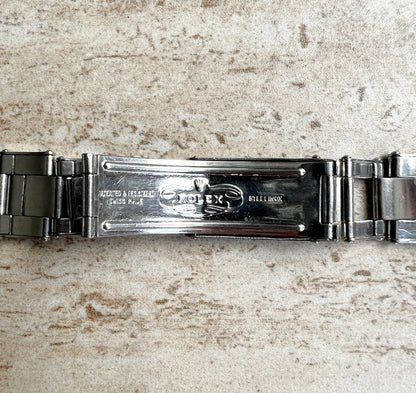 Tudor Prince Oysterdate Ref. 7990/4