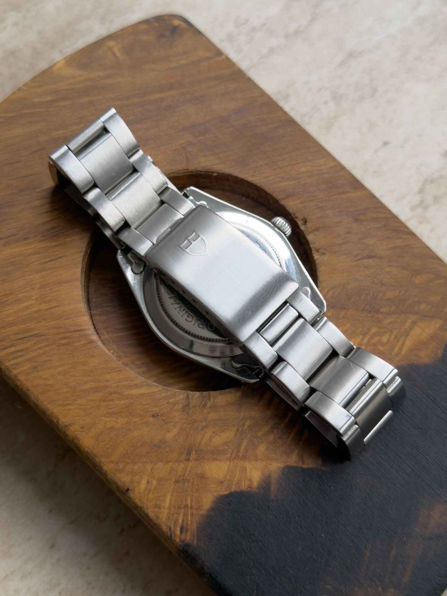 Tudor Prince Oysterdate Ref. 90520