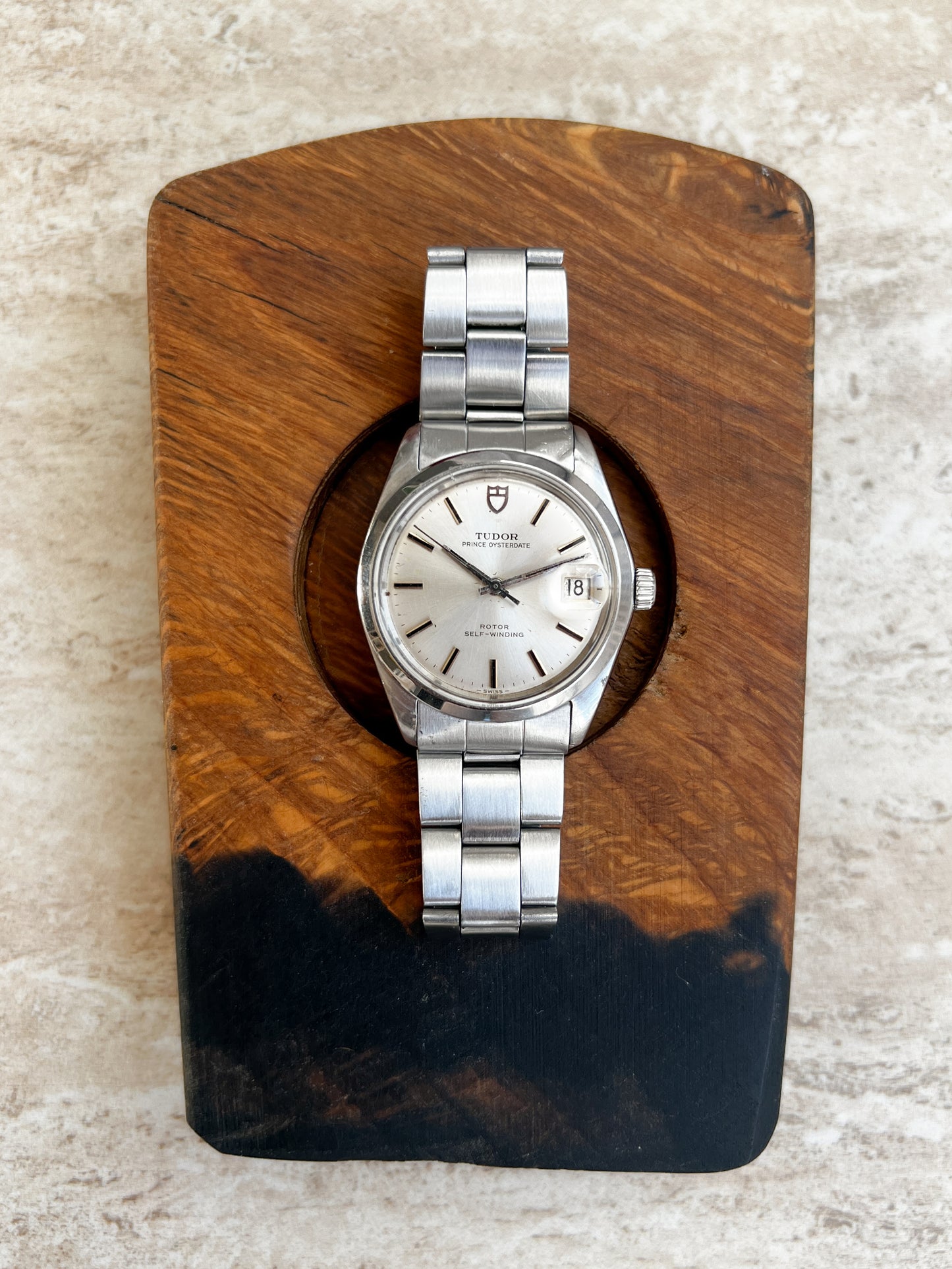 Tudor Prince Oysterdate Ref. 90500