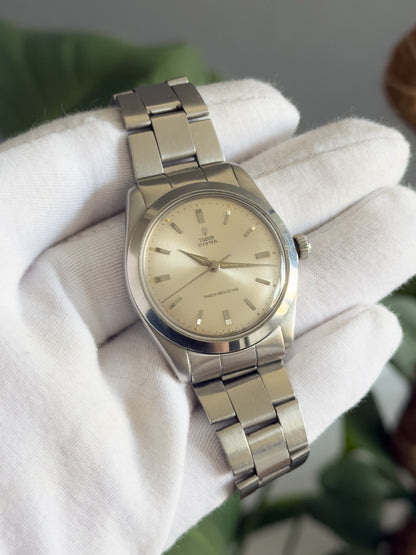 Tudor Oyster Ref. 7984