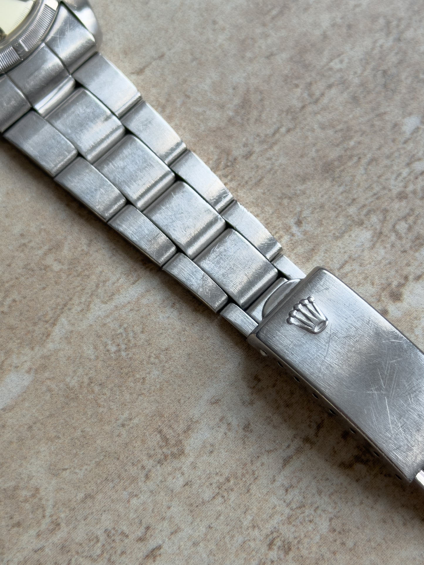 Tudor Prince Oysterdate Ref. 9061/0