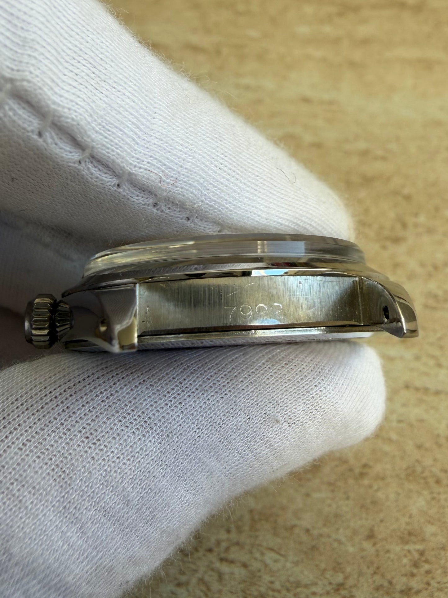 Tudor Oysterdate Ref. 7992