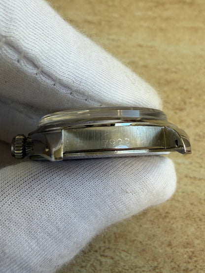 Tudor Oysterdate Ref. 7992