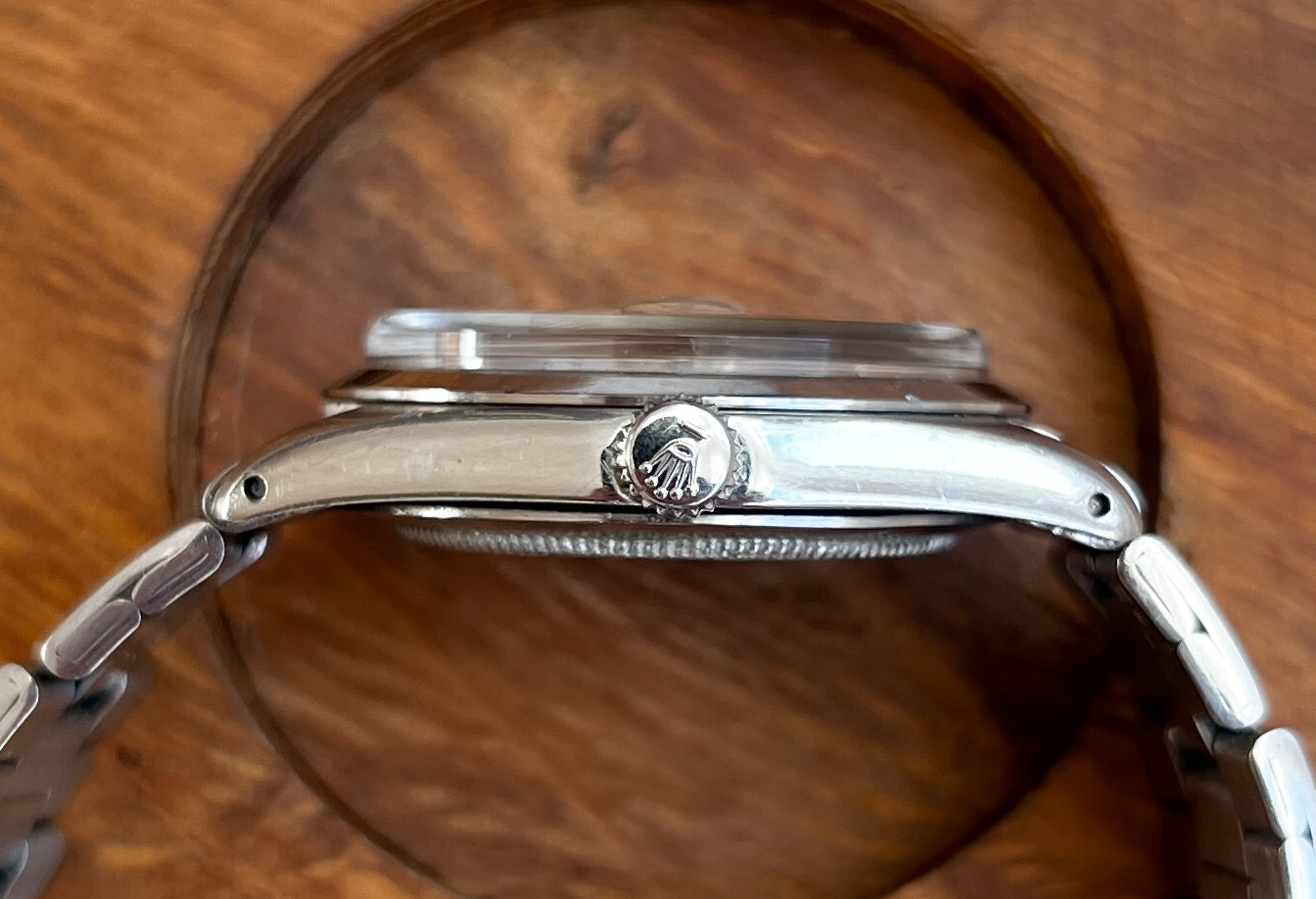 Tudor Prince Oysterdate Ref. 90500