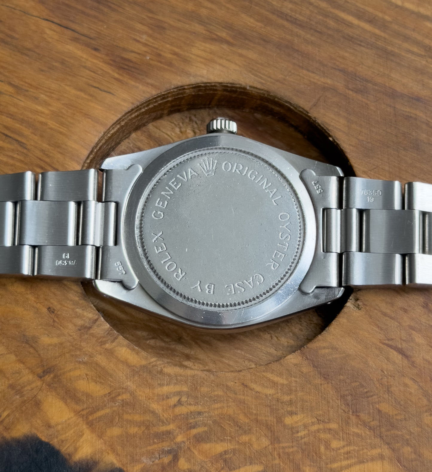 Tudor Oysterdate Ref. 7992/0