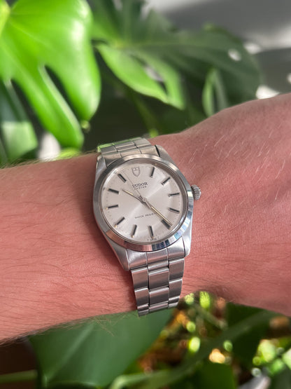 Tudor Oyster Ref. 7991/0