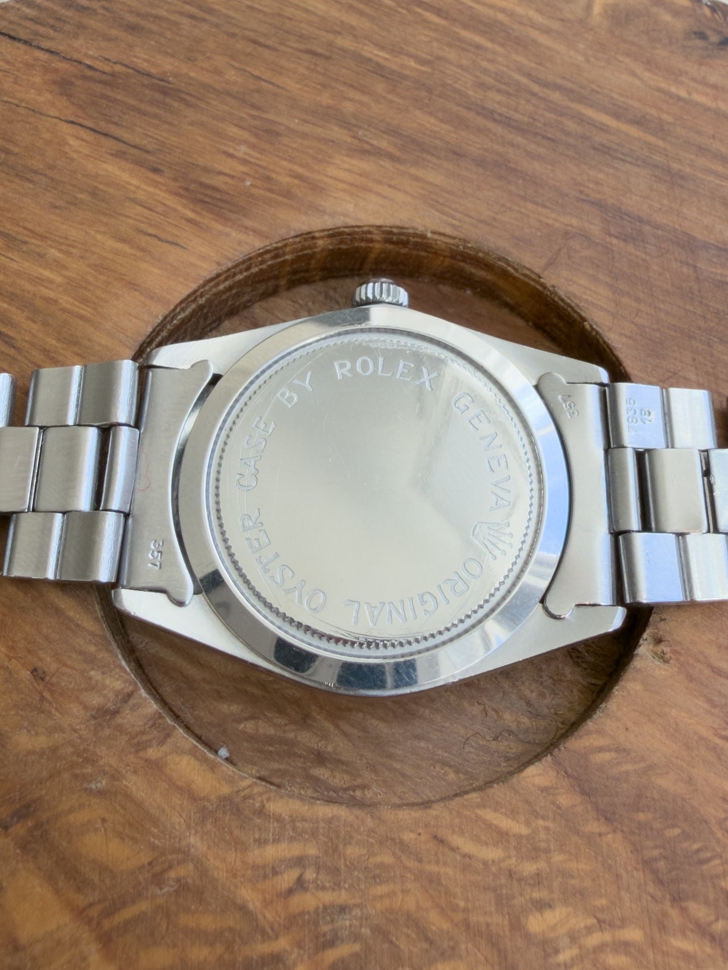 Tudor Oysterdate Ref. 7992