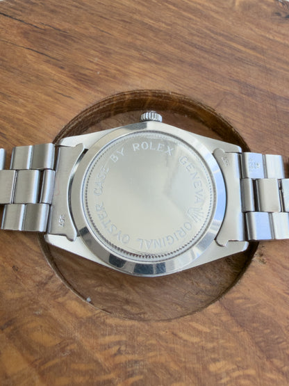 Tudor Oysterdate Ref. 7992