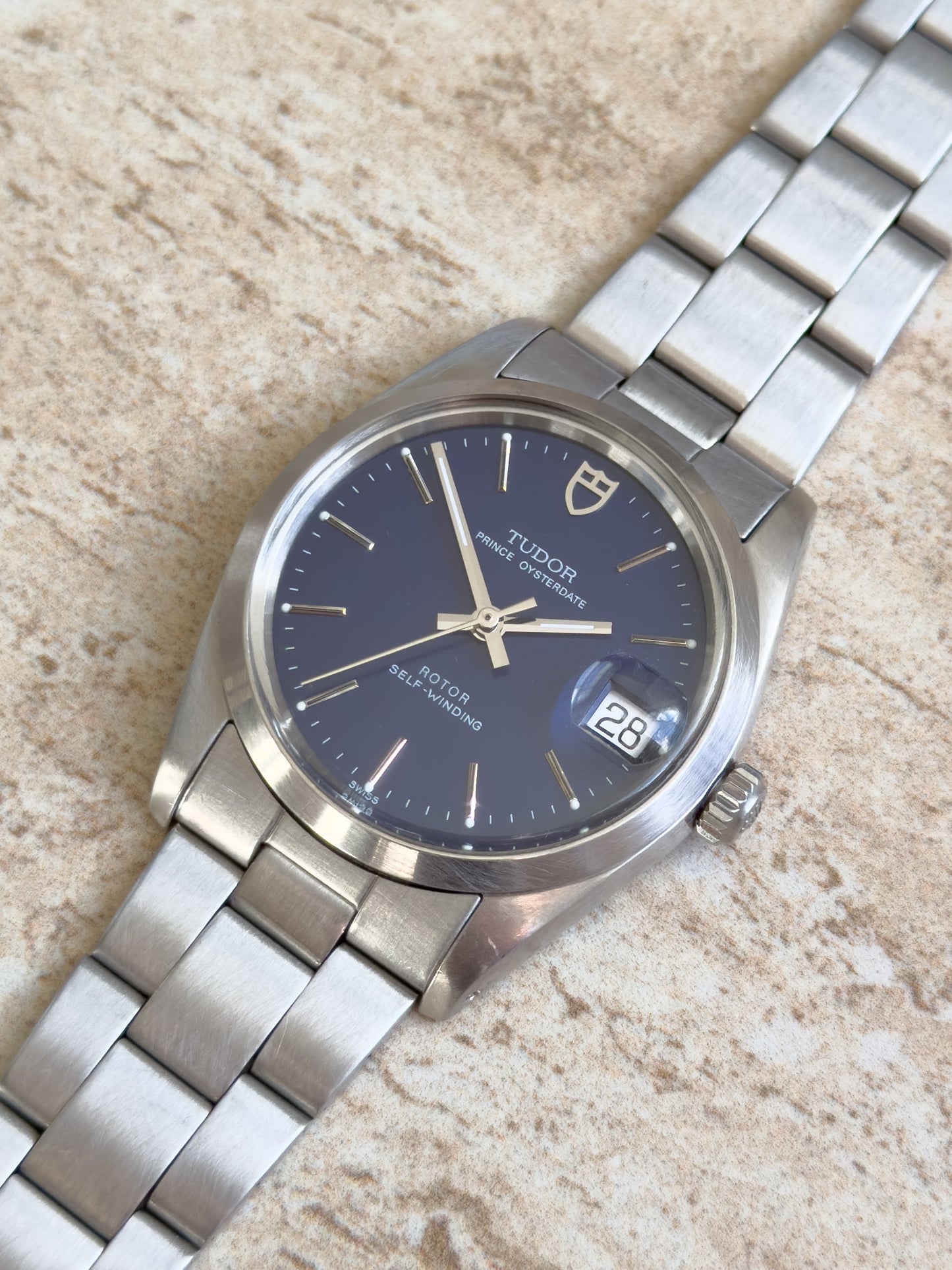 Tudor Prince Oysterdate Ref. 74000