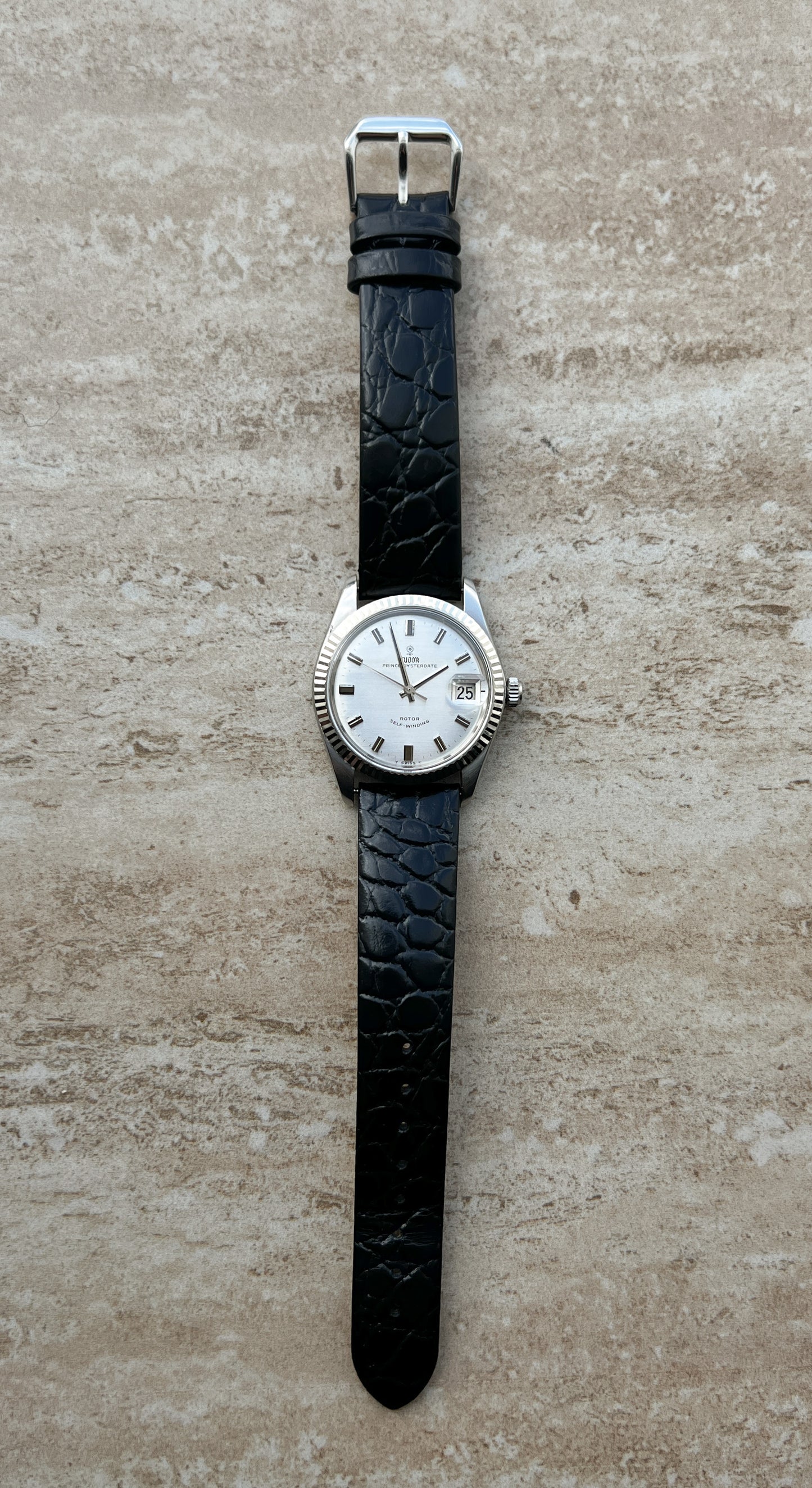 Tudor Prince Oysterdate Ref. 7990/4