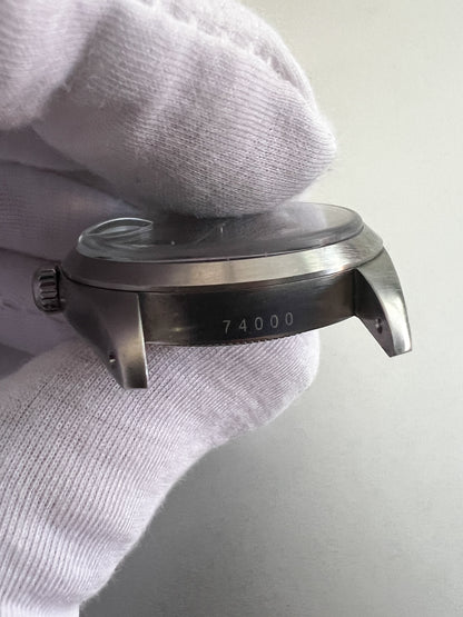 Tudor Prince Oysterdate Ref. 74000