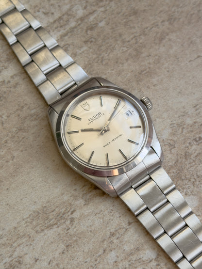 Tudor Oysterdate Ref. 90100