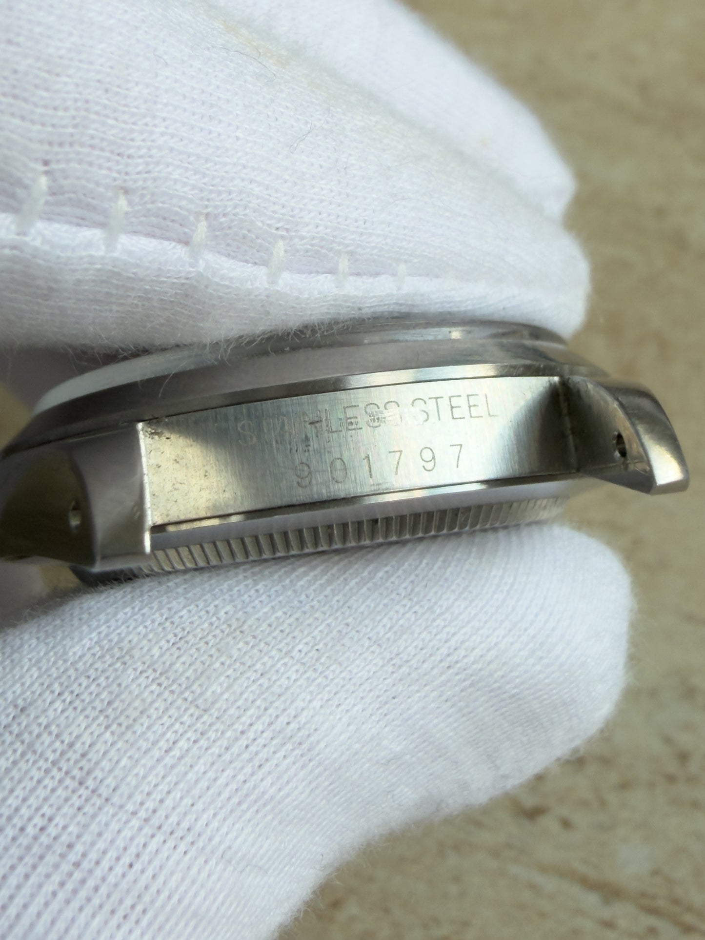 Tudor Prince Oysterdate Ref. 74000
