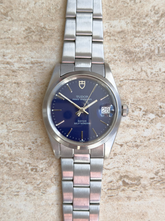 Tudor Prince Oysterdate Ref. 74000