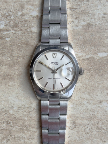 Tudor Oysterdate Ref. 7992/0