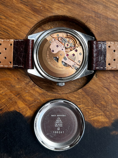Omega Geneve Ref. 166.041