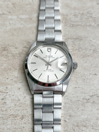 Tudor Prince Oysterdate Ref. 74000