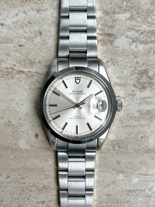 Tudor Prince Oysterdate Ref. 7024/0