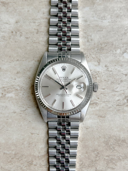 Rolex Datejust 36 Ref. 16014