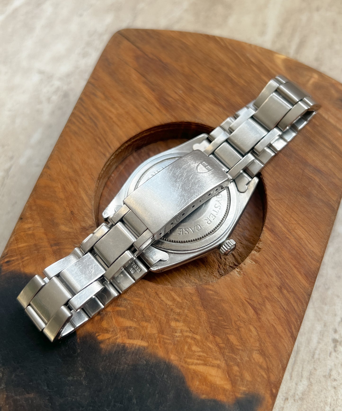 Tudor Prince Oysterdate Ref. 74000