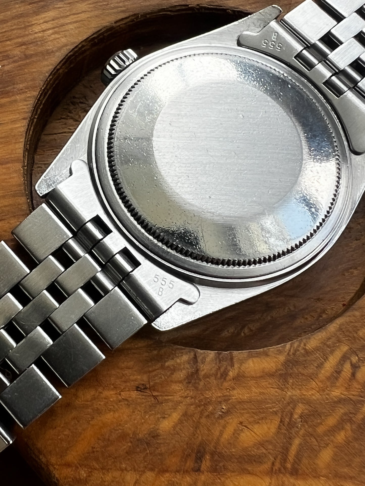 Rolex Datejust 36 Ref. 16014
