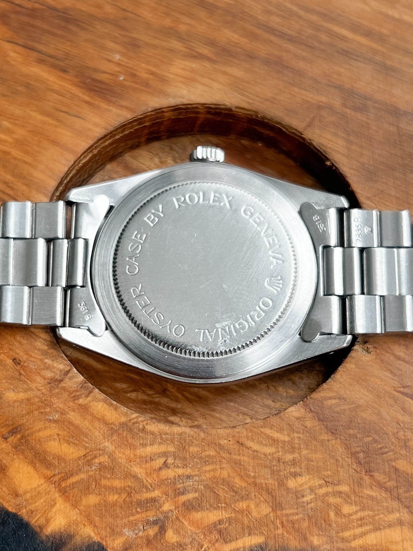 Tudor Prince Oysterdate Ref. 74000