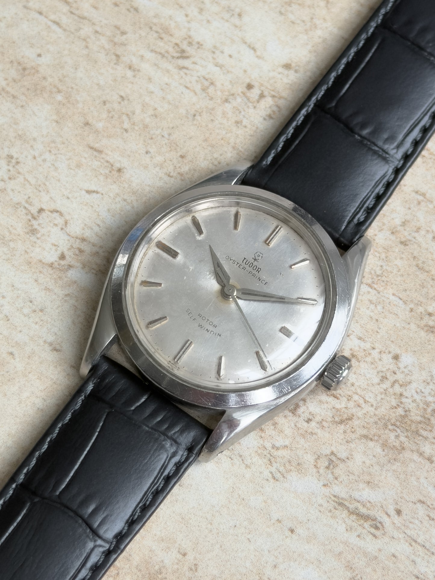 Tudor Oyster-Prince Ref. 7965