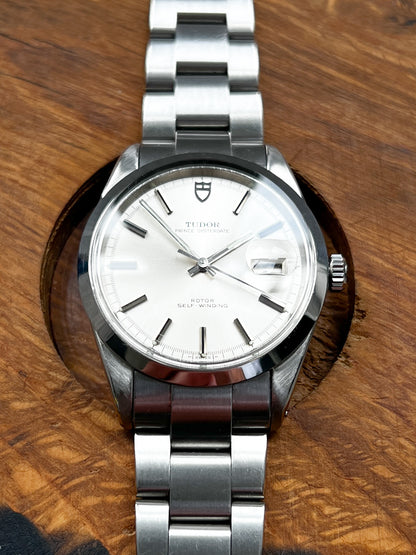 Tudor Prince Oysterdate Ref. 7024/0