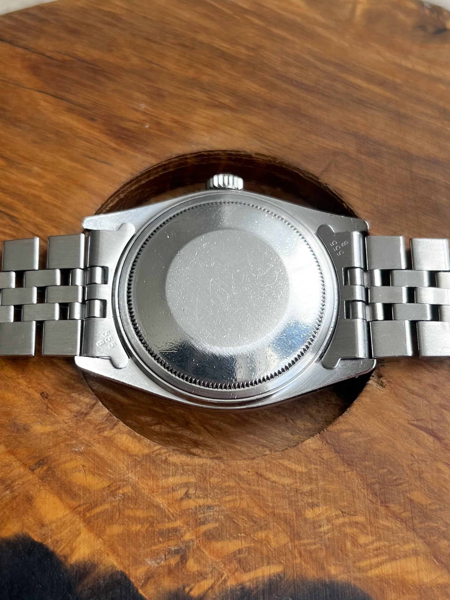 Rolex Datejust 36 Ref. 16014