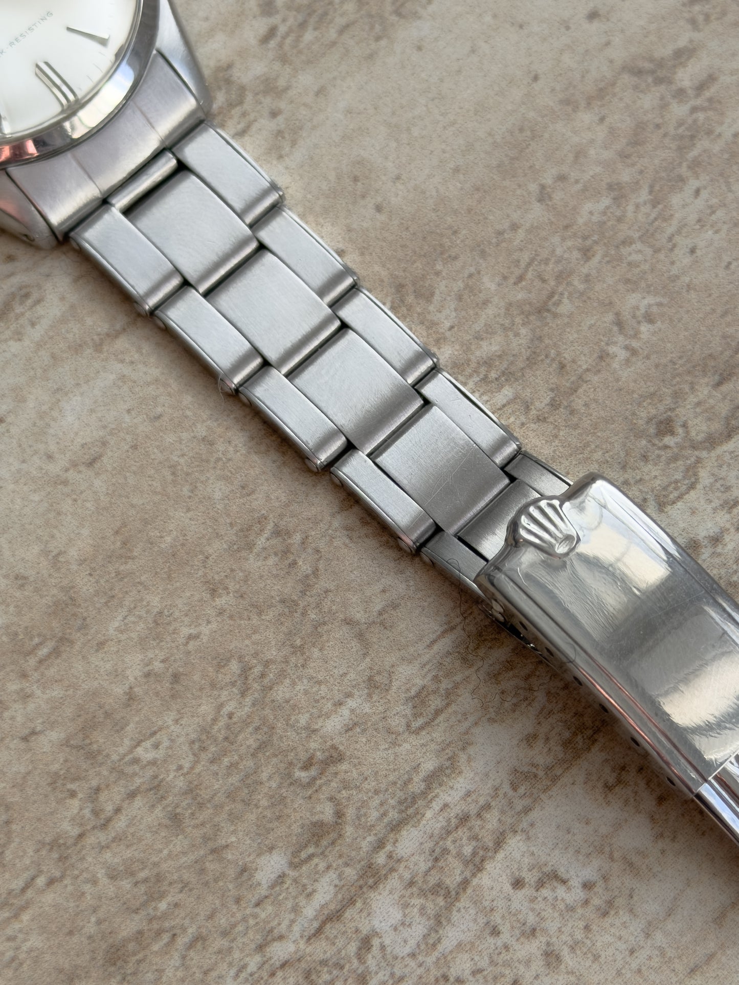 Tudor Oysterdate Ref. 7961